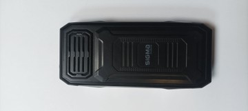 Б/у Мобільний телефон Sigma x-style 341 bro 01-201166971