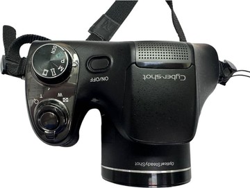 Б/в Фотоапарат Sony cyber-shot dsc-h300 01-201161841