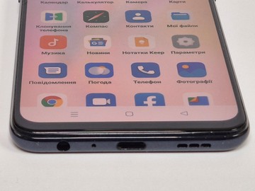 Б/в Мобільний телефон Oppo reno5 z 8/128gb 01-201167007