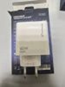 Б/у Зарядний пристрій Grand-X gan 65w ch-960w type-c + usb-a 01-201170086