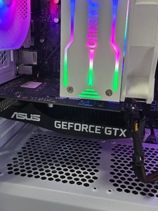 Б/у Системный блок Пк intel core i5-11500/ram 16 gb/hdd відсутній/ssd 512 gb/nvidia gtx 1650 super (geforce) 4gb gddr6 12 01-201170263