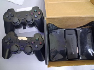 Б/в Ігрова приставка M8 mini game stick 4k hdmi 01-201166794