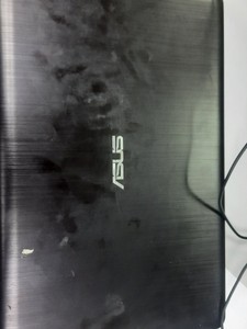 Б/в Ноутбук Asus 15/celeron n3060 ddr3/4gb ddr3/ssd 120 gb/*інтегрована 01-201170690