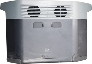 Б/у Зарядная станция Ecoflow delta max 1600 18-000096232
