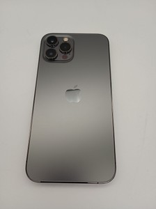 Б/в Мобільний телефон Apple iphone 12 pro max 256gb 01-201171920
