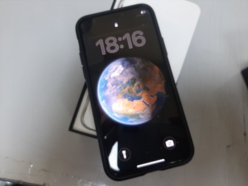 Б/у Мобільний телефон Apple iphone 11 pro 64gb 01-201173673