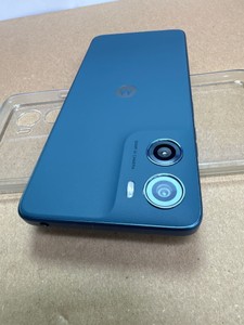 Б/в Мобільний телефон Motorola moto g06 power 4/256gb 01-201170718