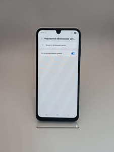 Б/в Мобільний телефон Samsung galaxy a17 4g 4/128gb 01-201169359