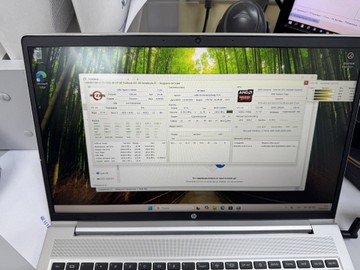Б/в Ноутбук Hp 15/ryzen 3 5400u ddr4/8gb ddr4/hdd *відсутній/ssd 256 gb/*інтегрована 01-201171994