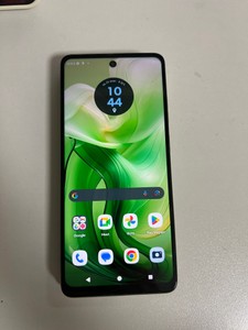 Б/в Мобільний телефон Motorola g24 4/128gb 01-201174315