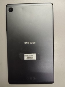 Б/в Планшет Samsung galaxy tab a7 lite 4/64gb 01-201174402