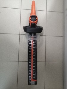 Б/в Кущоріз Black&Decker behts301 01-201181067