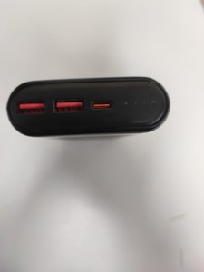 Б/в Повербанк Sandberg 20000mah 420-62 01-201166200