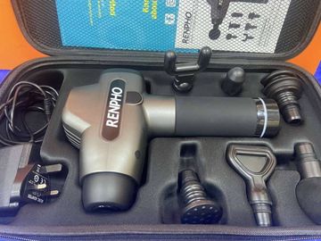 16-000215807: Renpho rf gm168