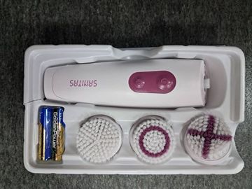 16-000217456: Sanitas sfc40