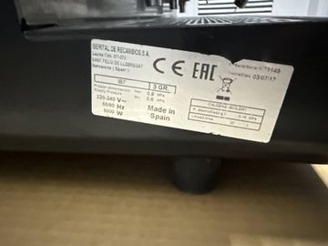 01-200427239: Iberital ib7 3gr