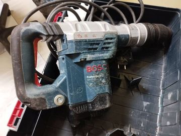 01-200424207: Bosch gsh 5 ce