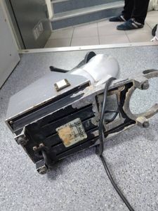 01-200409490: Масар tg 6