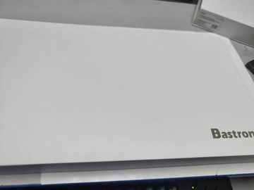 01-200373197: Bastron b9 wireless glass keyboard