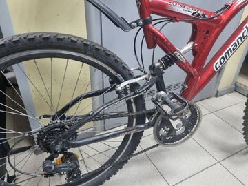 01-200346067: Comanche niagara l 26 рама 15