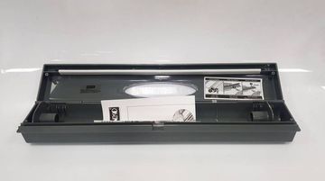 Б/в Тримач харчової плівки Wenko 86678100 16-000248610