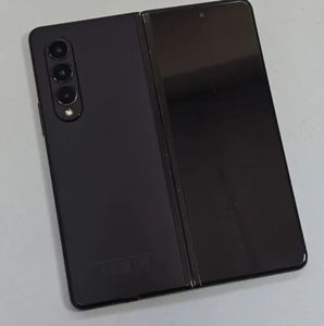 Б/у Мобильний телефон Samsung galaxy fold3 5g 12/512 01-200470833