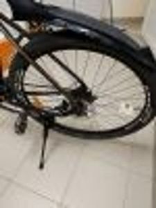 01-200451041: Formula zephyr 3.0 am dd 29" 2024 / рама 21" чорний