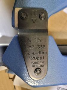 01-200045574: Bea w15-358