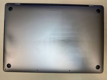 01-200528403: Apple macbook pro екр. 15.4/ core i7 2,9ghz/ ram16gb/ ssd512gb/ amd pro560 4gb/touch bar