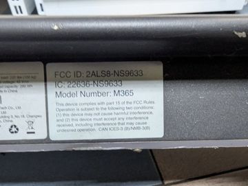 Б/в Електротранспорт Xiaomi mi electric scooter m365 01-200542843