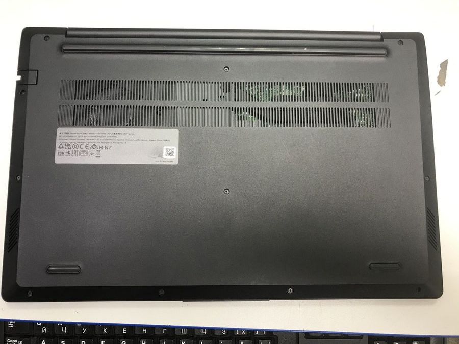 екр. 15,6/ AMD Ryzen 7 7520u 2,8ghz/ ram16gb/ ssd512gb/amd radeon 610m