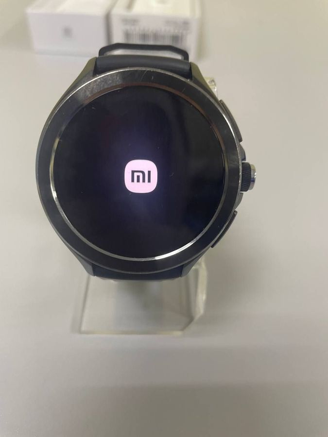 watch 2 pro bluetooth case with fluororubber strap