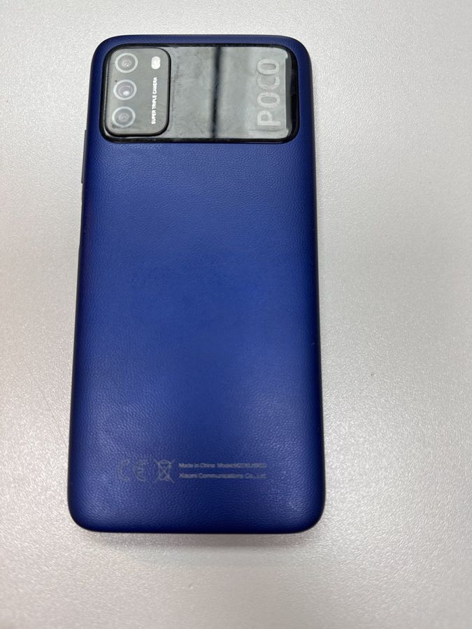 m3 4/64gb