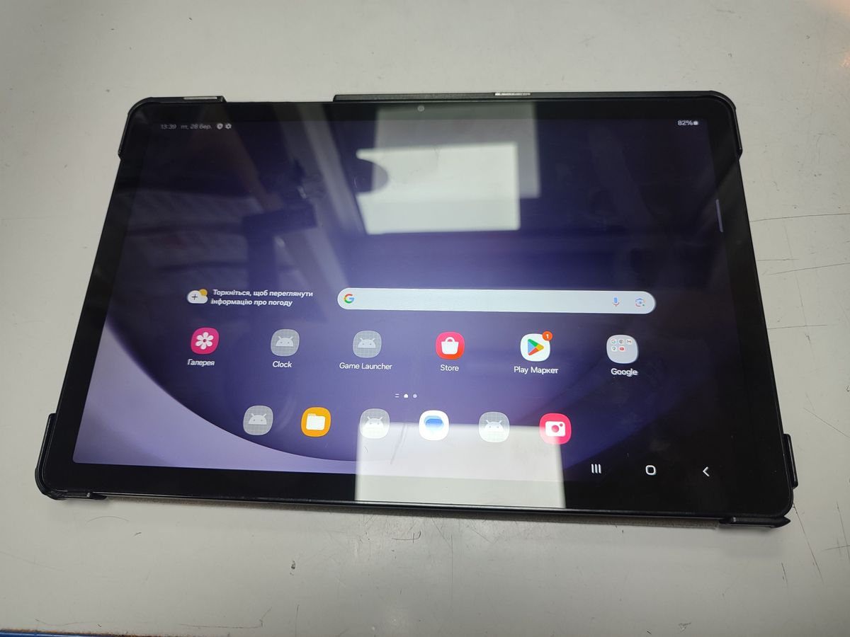 galaxy tab a9+ 8/128gb wi-fi