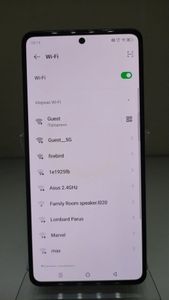 01-200578699: Infinix note 30 pro x678b 8/256gb