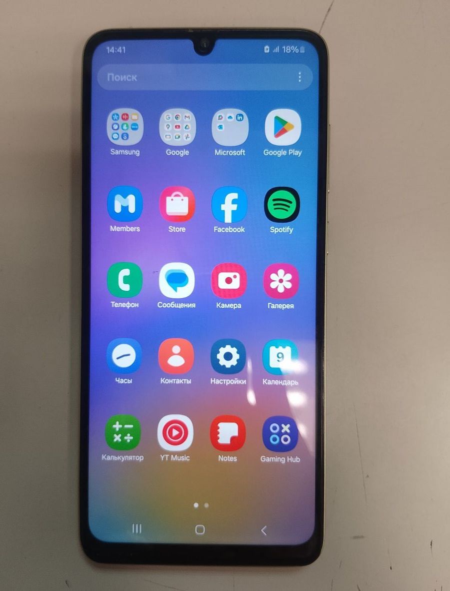 galaxy a05 4/64gb