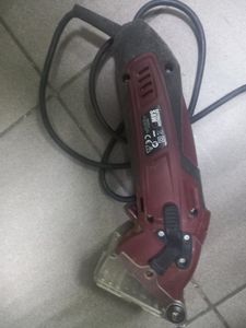 Б/в Пила універсальна Без Виробника rotary saw 01-200581954