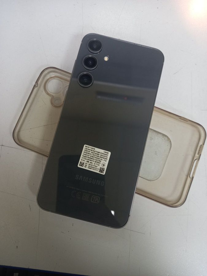 galaxy s23 fe sm-s711b 8/128gb