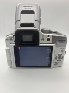 01-200586425: Panasonic dmc-g3 14-42mm kit