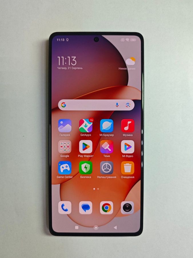 redmi note 13 pro 4g 8/256gb