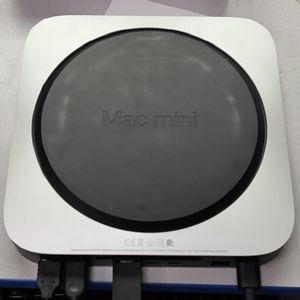 01-200601526: Apple mac mini 2023