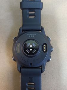01-200604828: Garmin forerunner 955