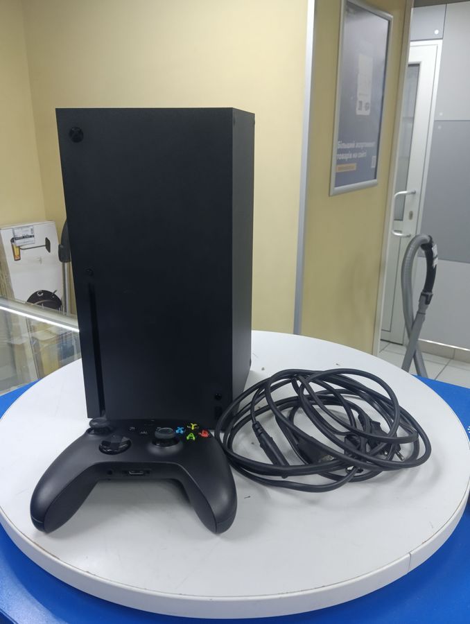 Microsoft xbox series x 1tb
