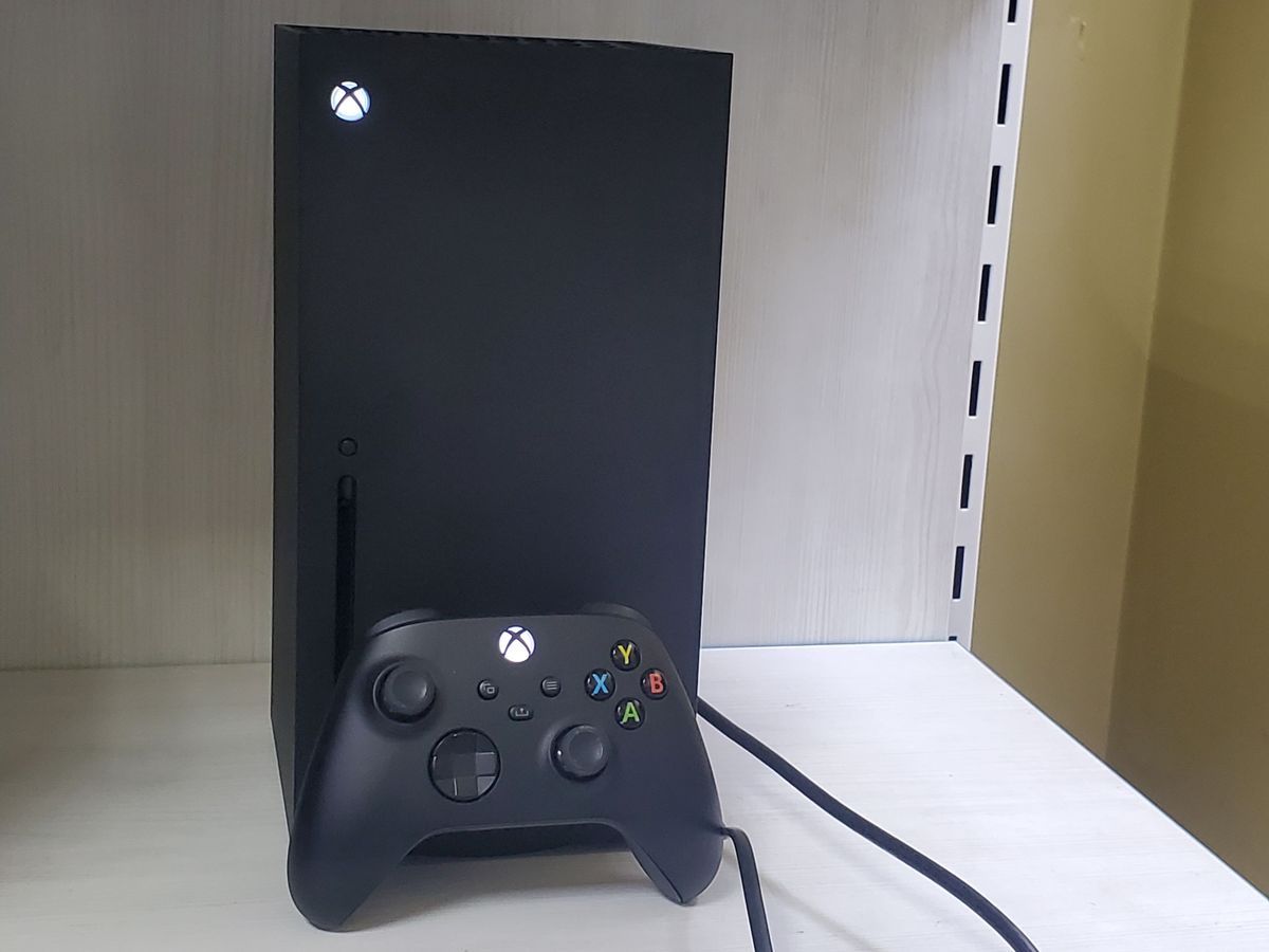 xbox series x 1tb