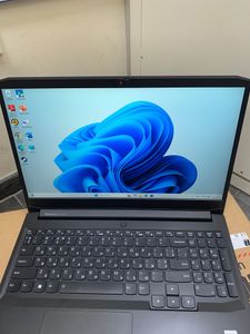 01-200599480: Lenovo 15/ryzen 5 5500h ddr4/16gb ddr4/hdd *відсутній/ssd 512 gb/geforce rtx2050 4gb