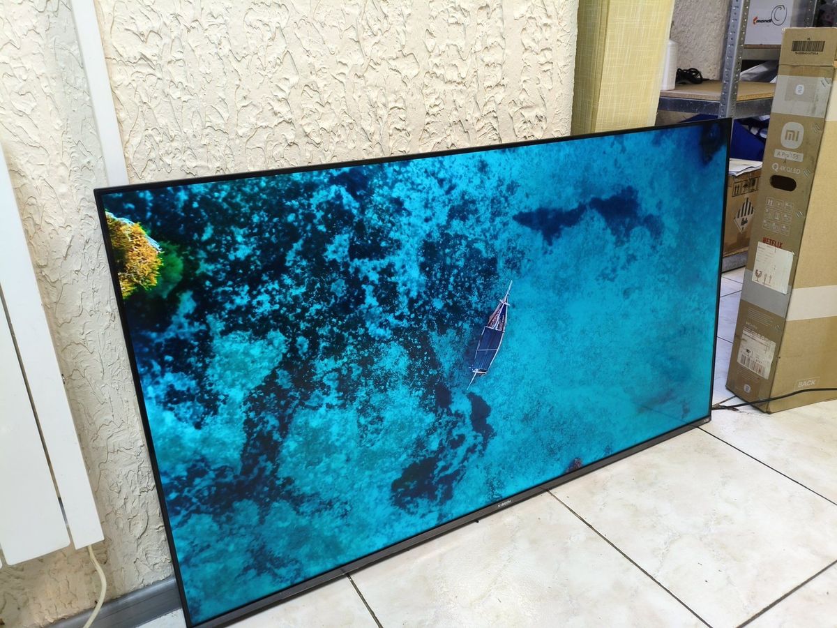 tv a pro 55