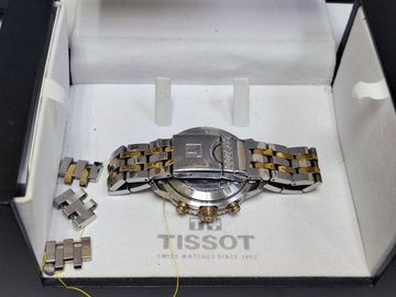 01-200610420: Tissot t067.417.22.051.00