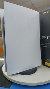 01-200612839: Sony playstation 5 digital edition 825 gb