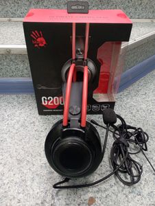 01-200612321: Bloody g200q/red