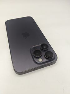 01-200611925: Apple iphone 14 pro max 256gb esim